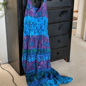 Dress- Sundress, Size 1x